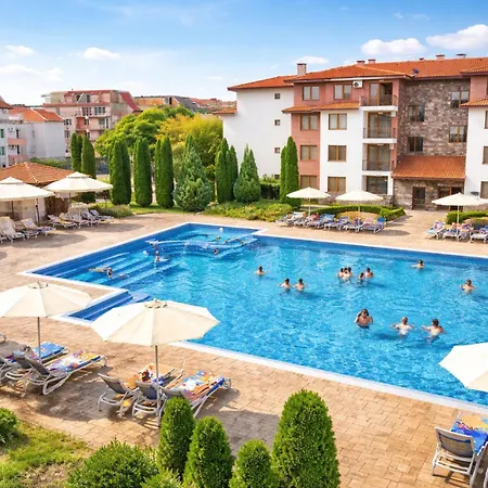 Apollon-5 Family 2bdr