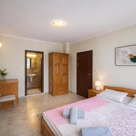 Lejlighed Apollon-5 Family 2bdr