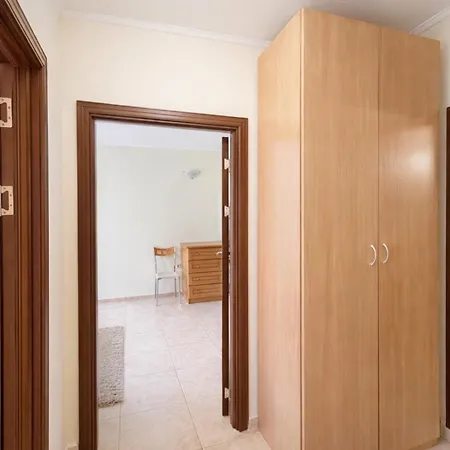 Lejlighed Apollon-5 Family 2bdr