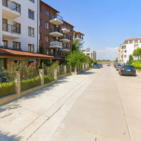 Lejlighed Apollon-5 Family 2bdr