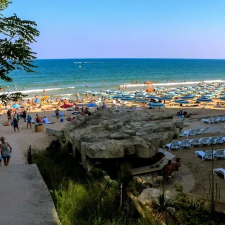 Lejlighed Apollon-5 Family 2bdr Nessebar