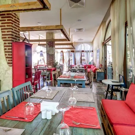 Lejlighed Apollon-5 Family 2bdr