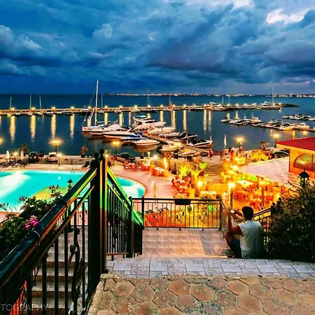 Lejlighed Apollon-5 Family 2bdr Nessebar