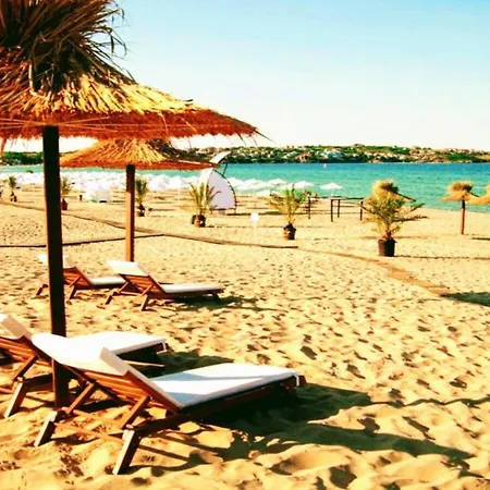 Lejlighed Apollon-5 Family 2bdr Nessebar