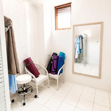 Apollon-5 Family 2bdr Nessebar