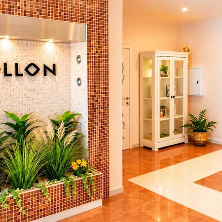 Apollon-5 Family 2bdr