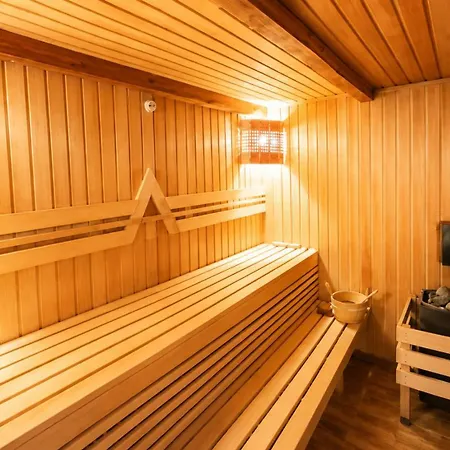 Apollon-5 Family 2bdr Nessebar